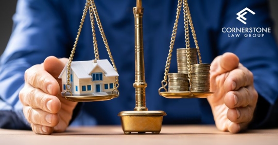 How to Protect Your Assets During a Divorce in Oregon